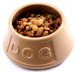 Articles on Dog Food and Nutrition